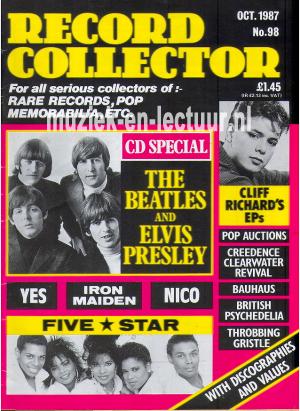 Record Collector nr. 097